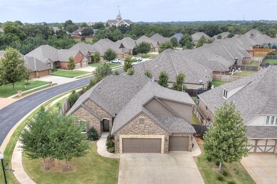 19713 Meadow Bend, Edmond, OK 73012 - photo 3