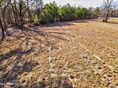 Building Pad