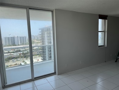 Balcony sliding door
