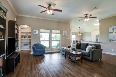 3219 El Camino St, Bay City, TX 77414 - photo 6