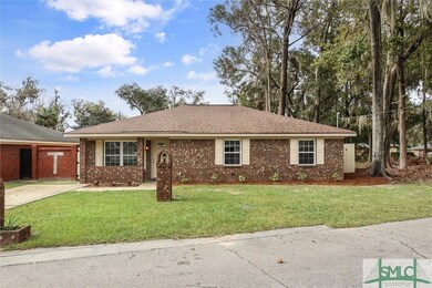 3211 Gragg St, Savannah, GA 31404 - photo 2