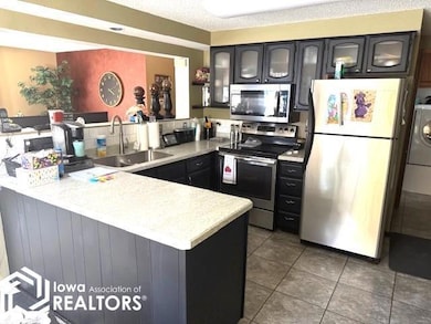 1215 E Linden St, Algona, IA 50511 - photo 2