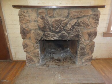 1509 E 21st St, Douglas, AZ 85607 - photo 4