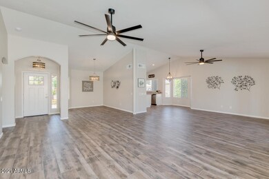 3-Front Entry & Dining View