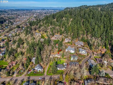 Drone View/UAV