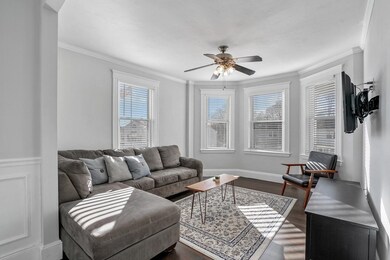 12 Clover St unit 2, Dorchester, MA 02122 - photo 3