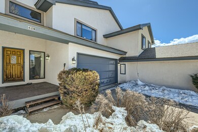 02 Exterior Front Entry