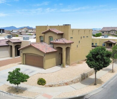 13467 Hazlewood St, Horizon City, TX 79928 - photo 2