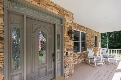 36 Capron Way, Chepachet, RI 02814 - photo 4