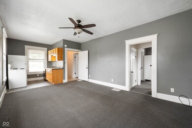 100 N Calvert St, Muncie, IN 47303 - photo 4