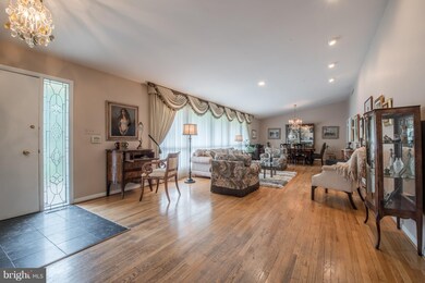 9008 Pittsfield Rd, Pikesville, MD 21208 - photo 4