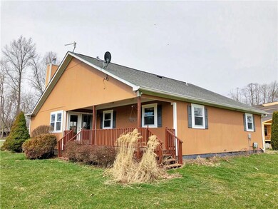 1028 E Santee Dr, Greensburg, IN 47240 - photo 3