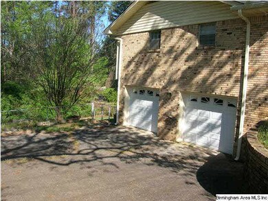 BSMT. GARAGE ENTRANCE