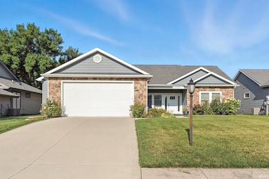 10609 Bay Bridge Rd, Fort Wayne, IN 46845 - photo 3