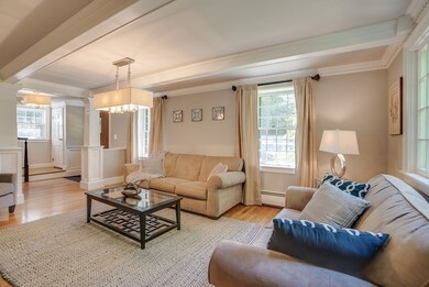 4 Mayflower Rd, Winchester, MA 01890 - photo 6
