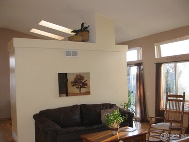 Tons of Natural Light