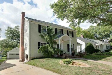 1809 Gibson St, Cedar Falls, IA 50613 - photo 2