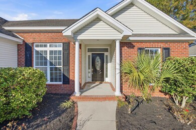 638 Hatteras River Rd, Myrtle Beach, SC 29588 - photo 4