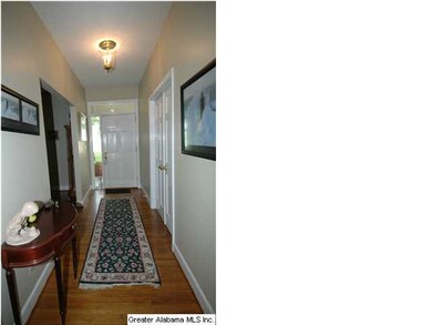 Welcome! You will find beautiful hardwood floors a