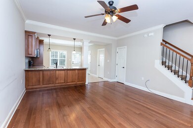 2704 Woodlawn Ave NW unit 1, Cleveland, TN 37312 - photo 2