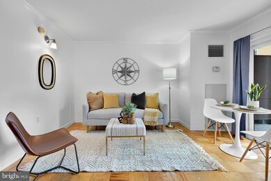 Webster House unit 703, Washington, DC 20036 - photo 6