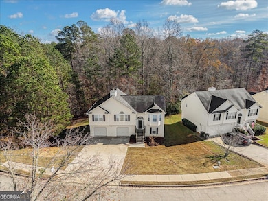 2940 Rolling Ln, Winston, GA 30187 - photo 4