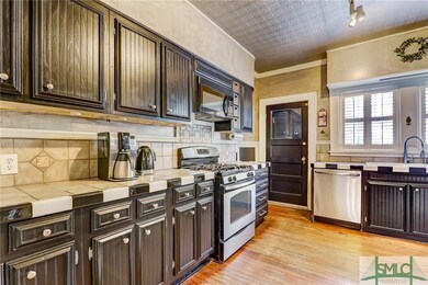 723 E 44th St, Savannah, GA 31405 - photo 3