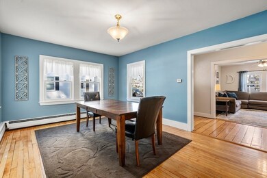 38 Bancroft Park, Hopedale, MA 01747 - photo 7