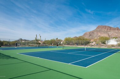 Tucson Estates community amenities-4