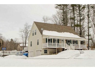 344 Windham Center Rd, Windham, ME 04062 - photo 2