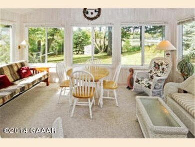 572 W Lake Cowdry Rd NW unit NW, Alexandria, MN 56308 - photo 3