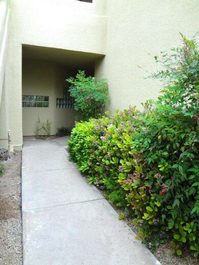 FRONT WALKWAY TO ENTRANCE