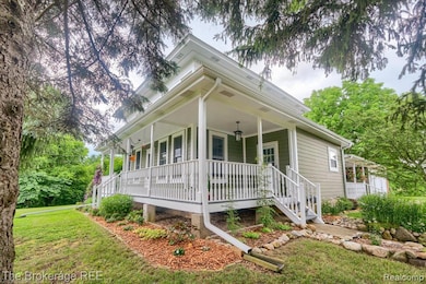 11484 Lapeer Rd, Davison, MI 48423 - photo 4