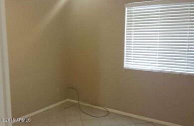 3rd bdrm