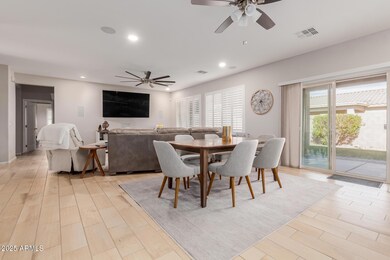 5822 W Kowalsky Ln, Laveen, AZ 85339 - photo 4