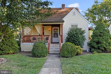 1028 Fairview Rd, Hagerstown, MD 21742 - photo 2