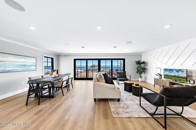 Great Enetrtaining Space