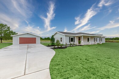 13418 County Road 184, Alvin, TX 77511 - photo 2