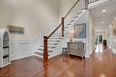 Hardwood Throughout