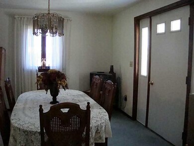 Dining Room.