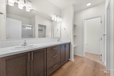 882 W Audrey Acres Dr unit Lot 3 Block 1, Nampa, ID 83686 - photo 6