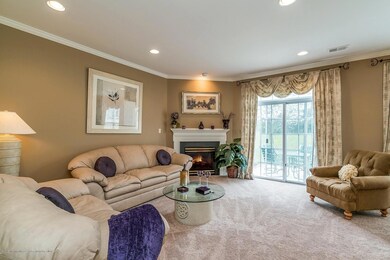 118 Persimmon Ln unit N118, Holmdel, NJ 07733 - photo 4