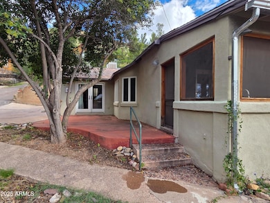 77 Shearer Ave, Bisbee, AZ 85603 - photo 6