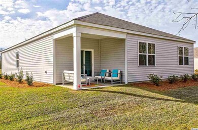 72 Captiva Cove Loop unit Lot 78 - Cali B, Pawleys Island, SC 29585 - photo 5