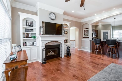 1390 Blossom Way NE, Corydon, IN 47112 - photo 7