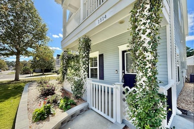 1514 Thoroughbred Blvd, Johns Island, SC 29455 - photo 2