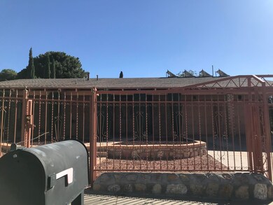 1682 Robert Wynn St, El Paso, TX 79936 - photo 6