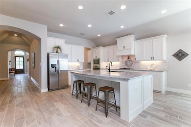 828 Esk Ave, Celina, TX 75009 - photo 3