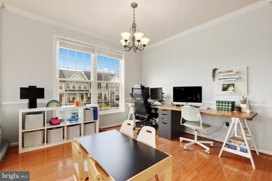 15653 William Bayliss Ct, Woodbridge, VA 22191 - photo 7