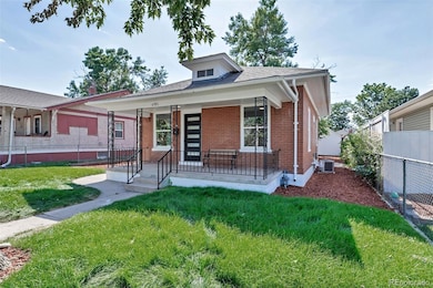 4981 Osceola St, Denver, CO 80212 - photo 2